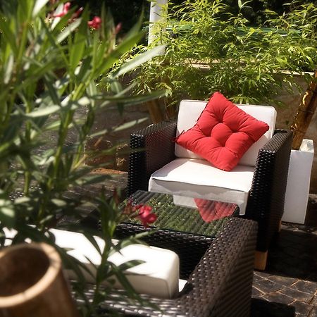 Hotel Playa Ribera ซวนเซส ภายนอก รูปภาพ