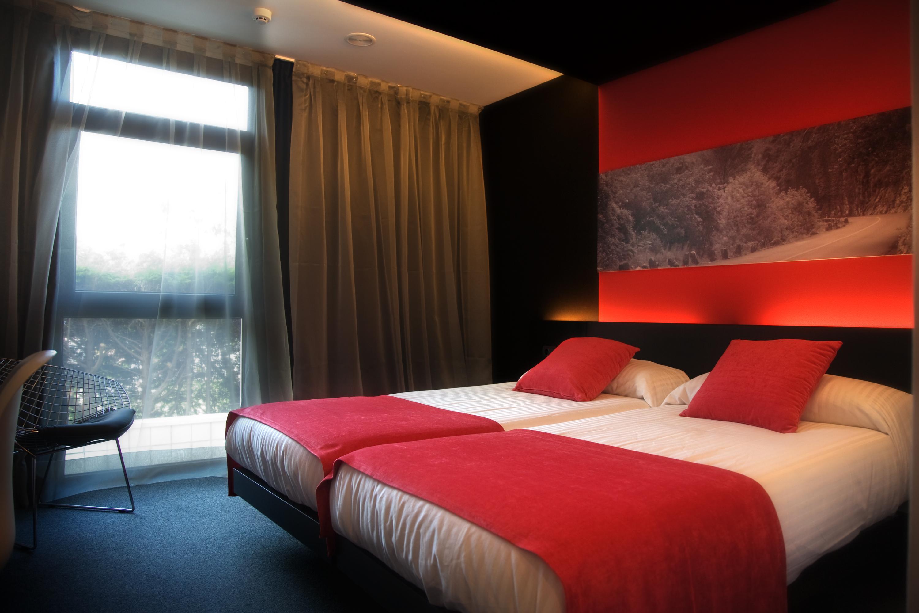 Hotel Playa Ribera ซวนเซส ภายนอก รูปภาพ