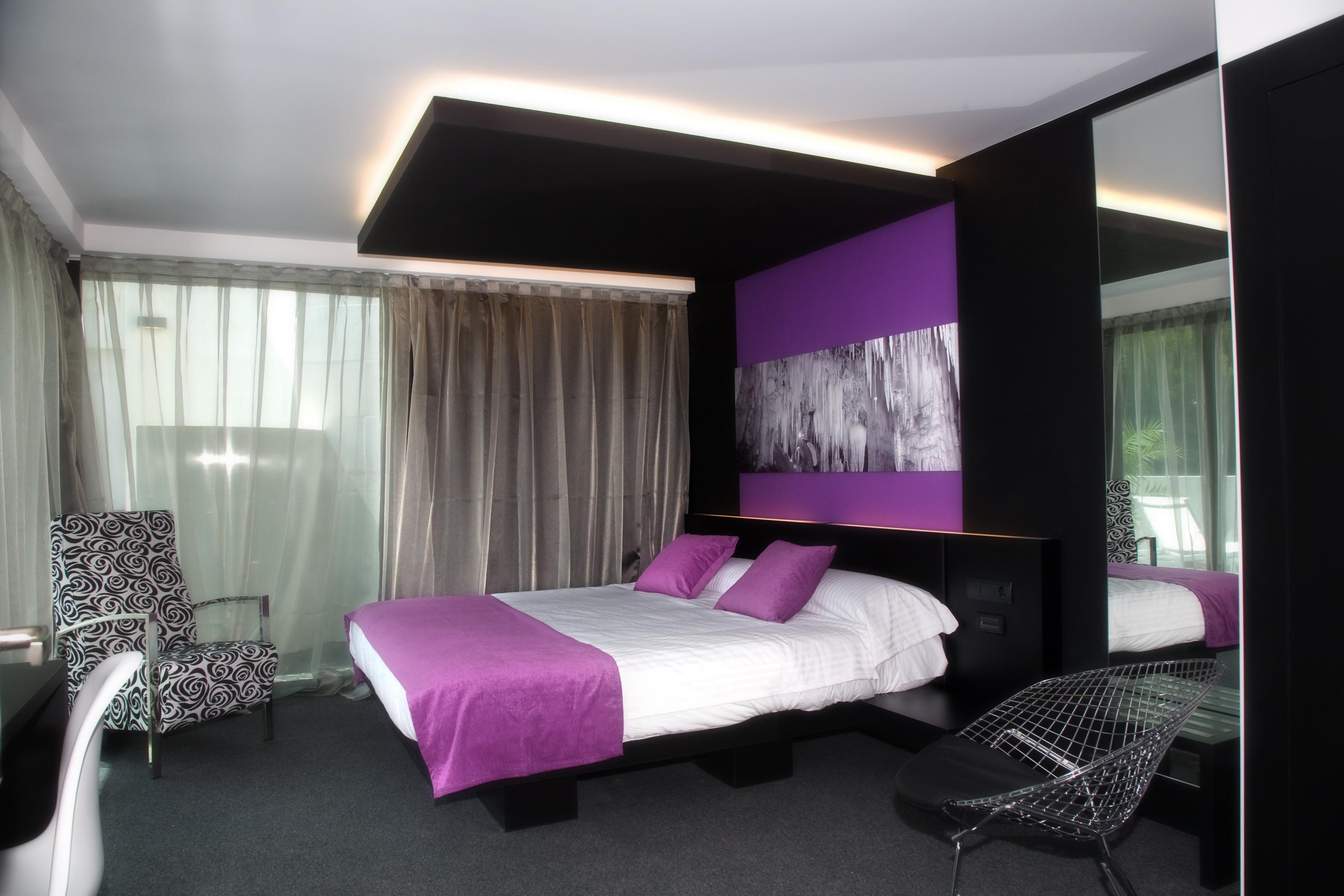 Hotel Playa Ribera ซวนเซส ภายนอก รูปภาพ